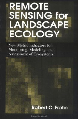 Remote Sensing for Landscape Ecology