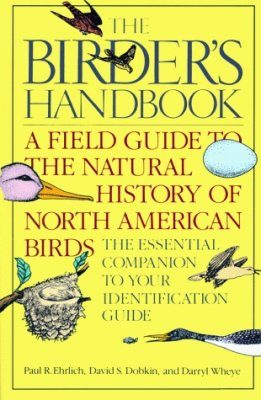 The Birders Handbook