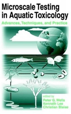 Microscale Testing in Aquatic Toxicology