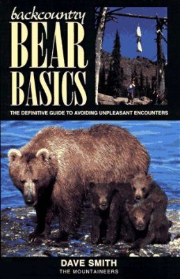 Backcountry Bear Basics