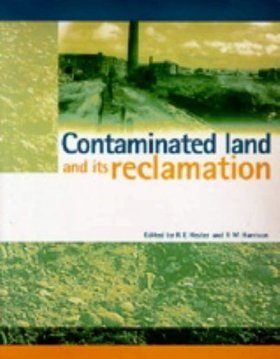 Contaminated Land and its Reclamation