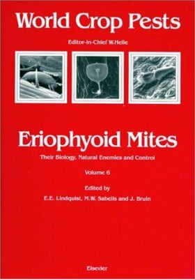 Eriophyoid Mites