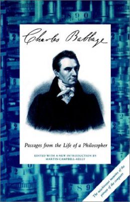 Passages from the Life of a Philosopher