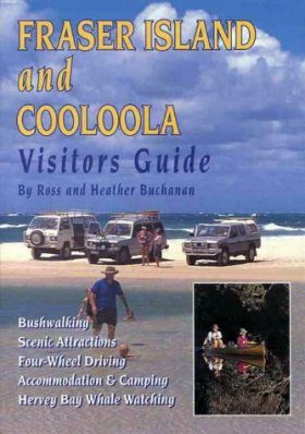 Fraser Island and Cooloola