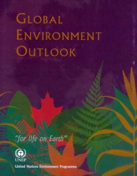 Global Environment Outlook 1997