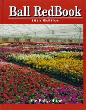 Ball Red Book