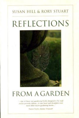 Reflections from a Garden