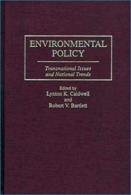 Environmental Policy