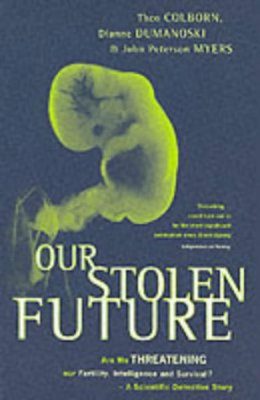Our Stolen Future