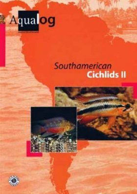 Southamerican Cichlids II