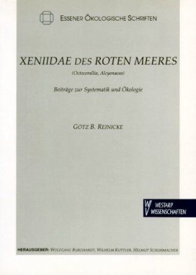 Xeniidae des Roten Meeres (Octocorallia, Alcyonaccea)