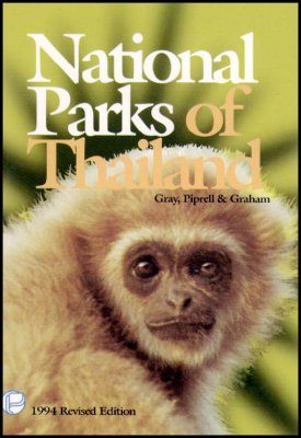 National Parks of Thailand