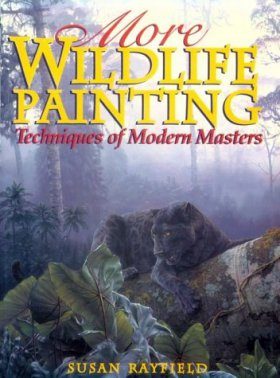 More Wildlife Painting