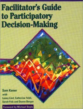 Facilitators Guide to Participatory Decision Making