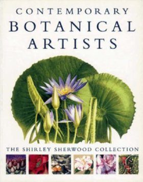 Contemporary Botanical Artists