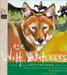 The Wolf Watchers