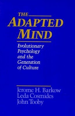 The Adapted Mind