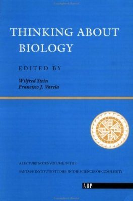 Thinking About Biology