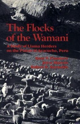 Flocks of the Wamani