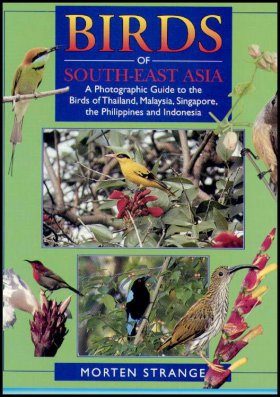 Birds of South-East Asia