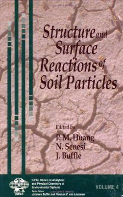 Structure and Surface Reactions of Soil Particles
