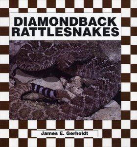 Diamondback Rattlesnakes