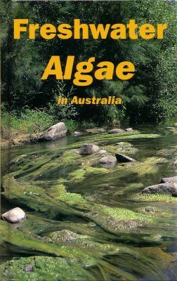 Freshwater Algae in Australia