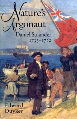 Nature's Argonaut