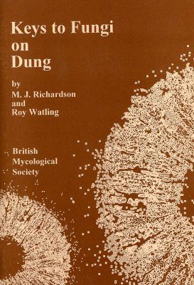 Keys to Fungi on Dung