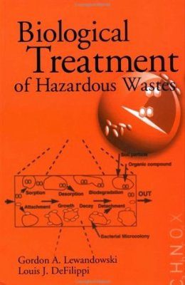 Biological Treatment of Hazardous Wastes