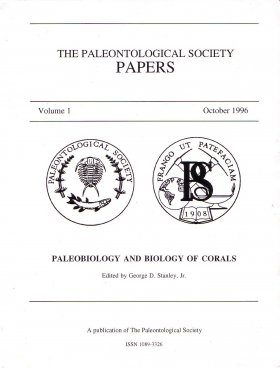 Paleobiology and Biology of Corals