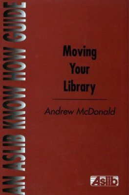 Moving Your Library