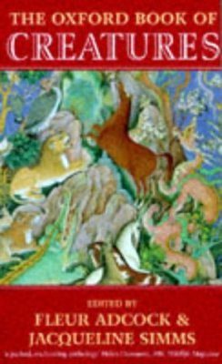 The Oxford Book of Creatures