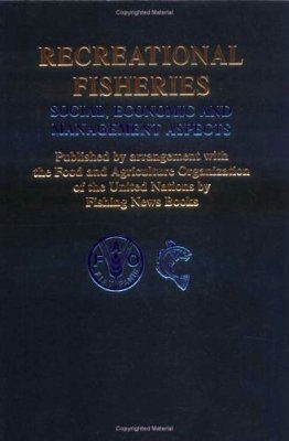 Recreational Fisheries