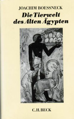 Die Tierwelt des Alten Ägypten