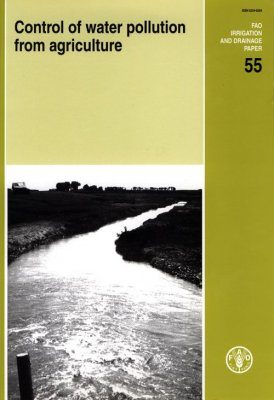 Control of Water Pollution from Agriculture