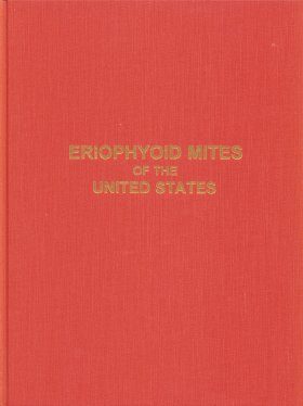 Eriophyoid Mites of the United States