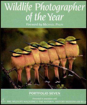 Wildlife Photographer of the Year, Portfolio 7