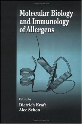 Molecular Biology and Immunology of Allergens