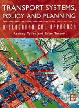 Transport Systems, Policy and Planning