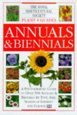 Annuals and Biennials