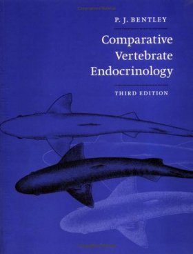 Comparative Vertebrate Endocrinology