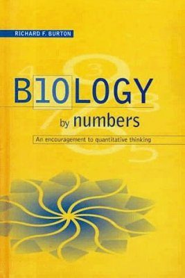Biology by Numbers