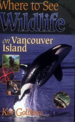 Where to See Wildlife on Vancouver Island