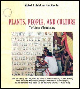Plants, People and Culture