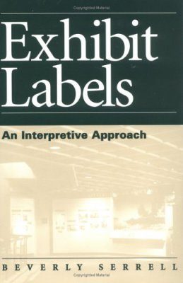 Exhibit Labels