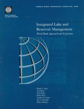 Integrated Lake and Reservoir Management