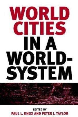 World Cities in a World-System