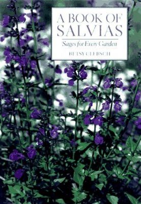 A Book of Salvias