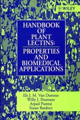 Handbook of Plant Lectins